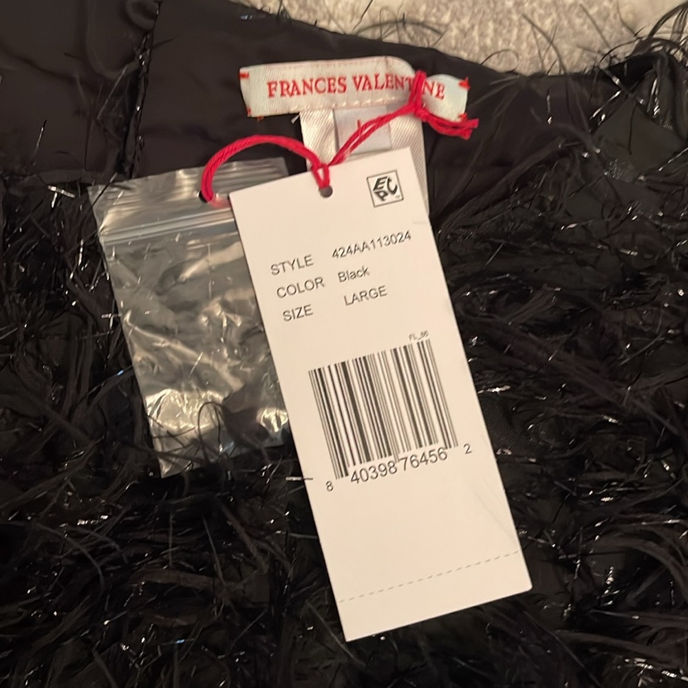 Francis Valentine Dress - Picture 10 of 16